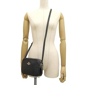 Amazon | [コーチ] バッグ レディース ショルダーバッグ